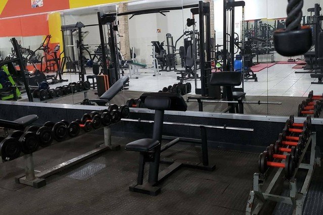 Imagem 1 da galeria do parceiro It's Fit Academia