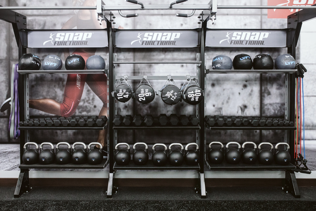 Image 1 from Snap Fitness - Wauwatosa partner gallery
