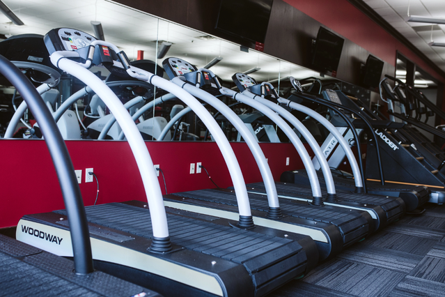 Image 3 from Snap Fitness - Westfield partner gallery