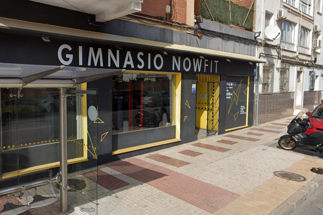 Imagen 2 de la galería del partner Nowfit