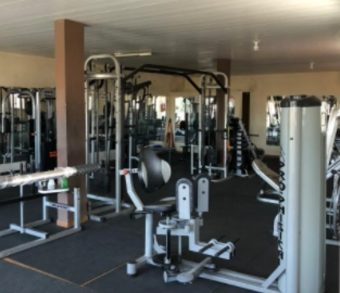 Imagem 1 da galeria do parceiro Academia Titanium