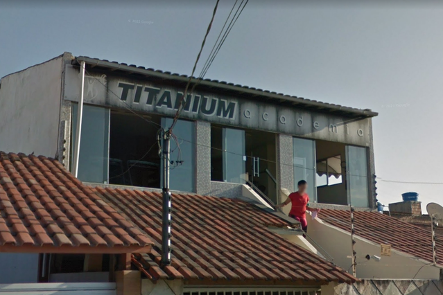 Imagem 2 da galeria do parceiro Academia Titanium