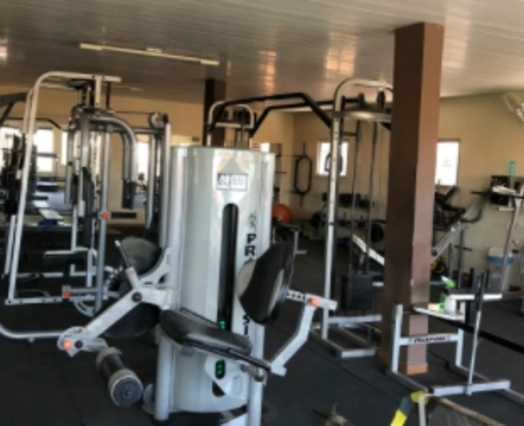 Imagem 3 da galeria do parceiro Academia Titanium