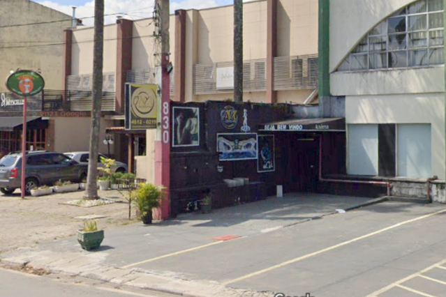 Imagem 2 da galeria do parceiro Academia Onyx