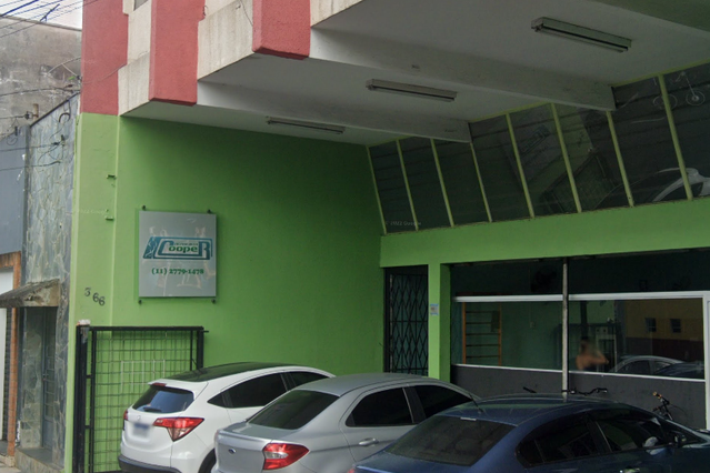 Imagem 2 da galeria do parceiro Academia Cooper - Mogi das Cruzes