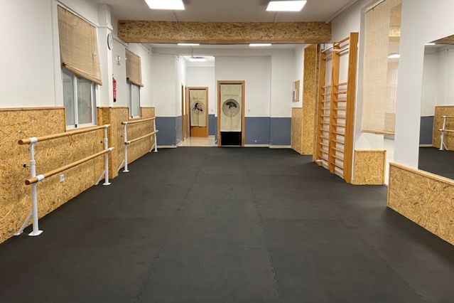 Imagen 3 de la galería del partner Shaolin Cultural Center Madrid