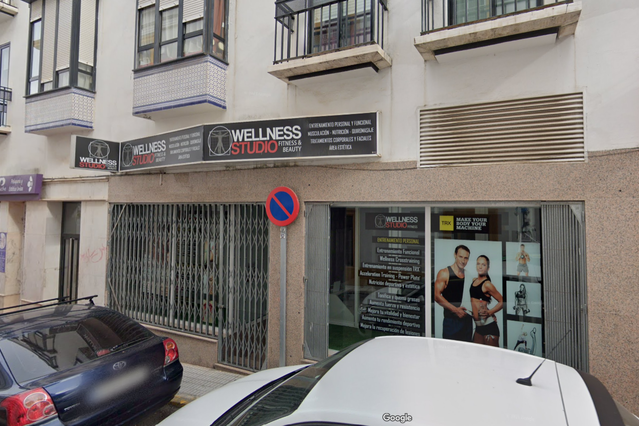 Imagen 2 de la galería del partner Wellness Studio Fitness & Beauty