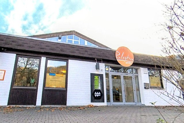 Bild 2 von PALESTRA Fitness & Freizeit GmbH Partnergalerie