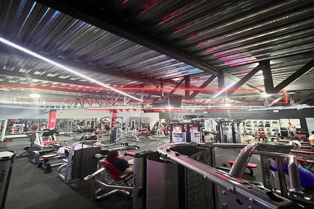 Imagen 3 de la galería del partner Muscle Factory