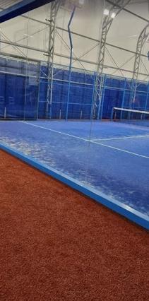 Immagine 1 dalla galleria del partner Padel San Siro Triestina