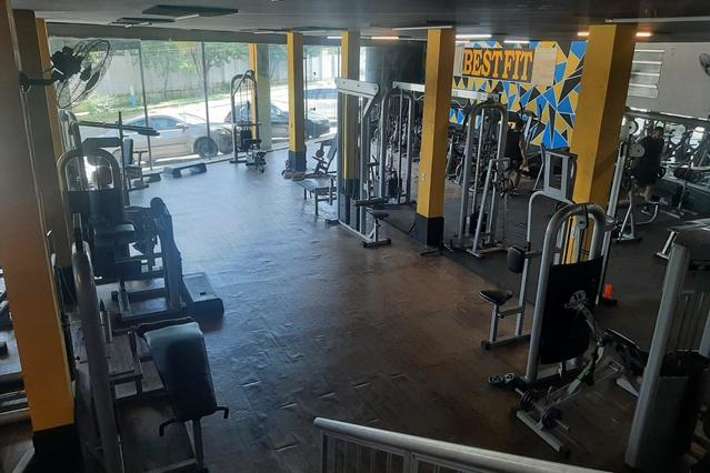 Imagem 2 da galeria do parceiro Best Fit Academia