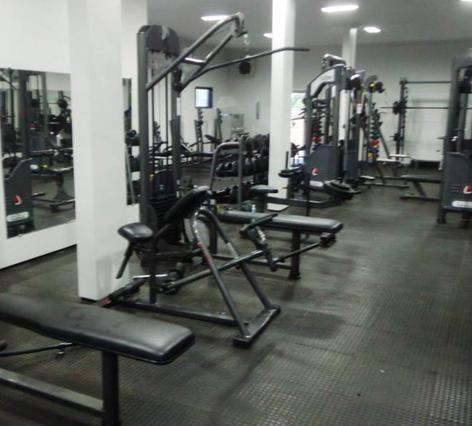 Imagem 3 da galeria do parceiro Fisioform