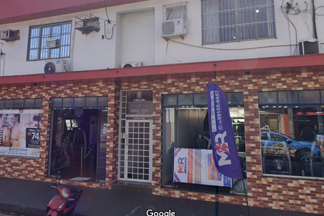 Imagem 2 da galeria do parceiro MR Fitness
