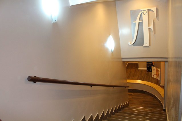 Immagine 2 dalla galleria del partner Fashion Wellness Club