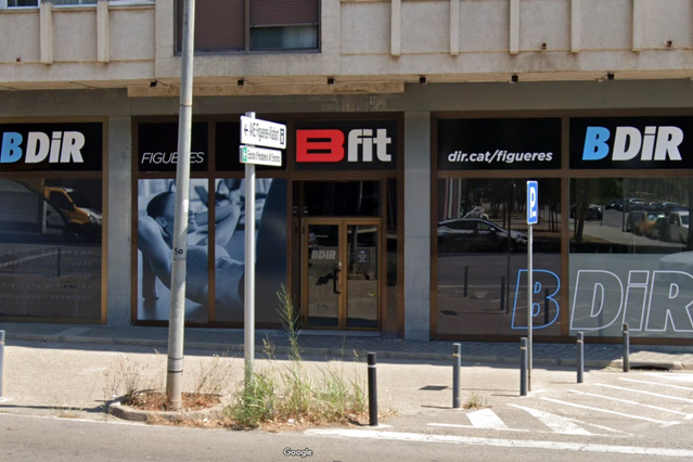Imagen 2 de la galería del partner Bdir Figueres