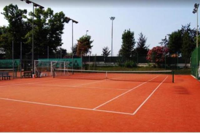 Immagine 1 dalla galleria del partner Tennis Arca Di Spada Angelo