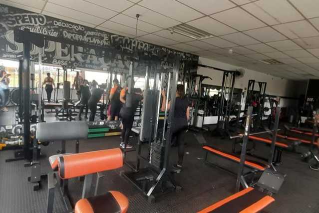 Imagem 3 da galeria do parceiro Academia superação fit