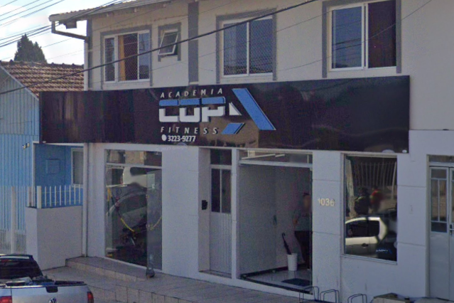 Imagem 2 da galeria do parceiro Academia Copa Fitness