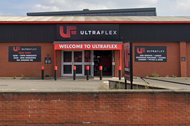 Image 2 from Ultra Flex York partner gallery