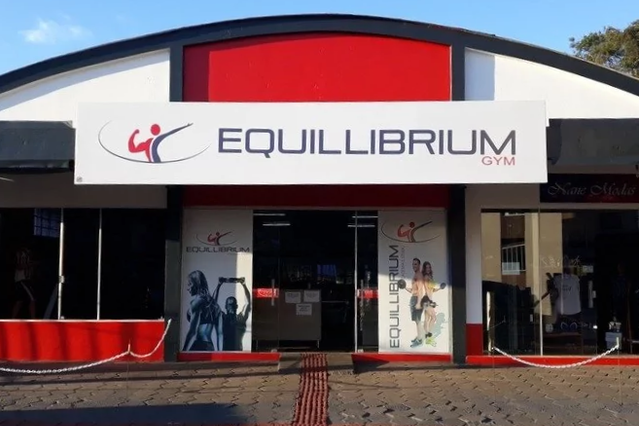 Imagem 2 da galeria do parceiro Equillibrium Academia e Studio