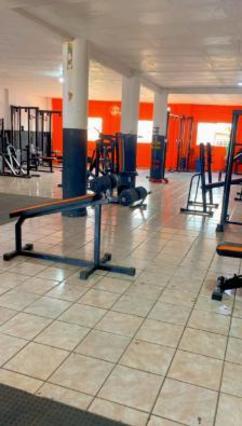 Imagem 3 da galeria do parceiro Vip Fitness