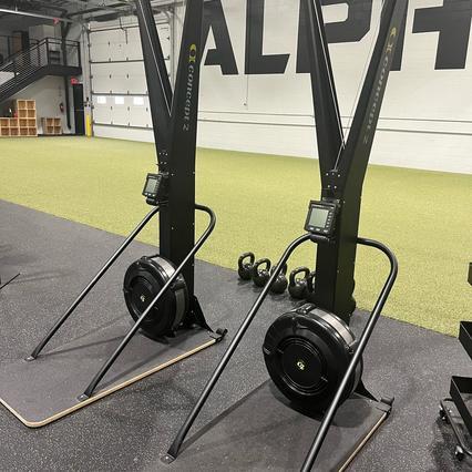 Image 3 from Alpha Human Performance partner gallery