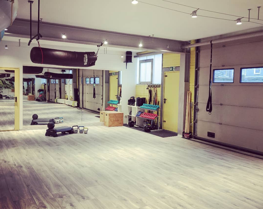 Bild 1 von Planet Fitness Gelsenkirchen Partnergalerie