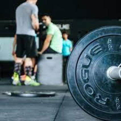 Image 2 from Powerhouse Middlebury Club partner gallery