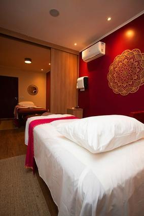 Imagem 1 da galeria do parceiro Buddha Spa Pompéia
