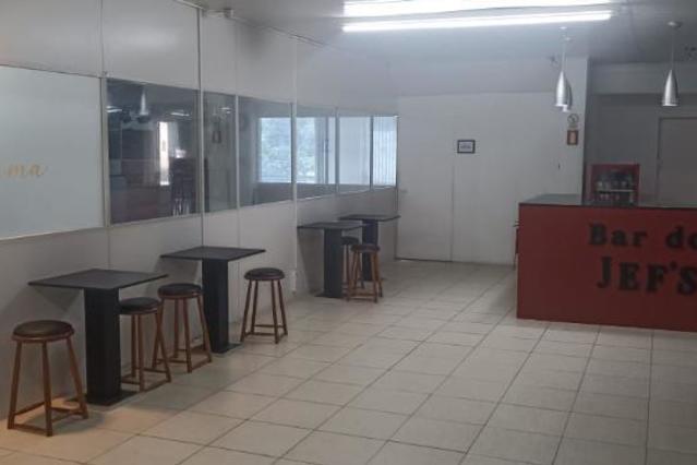 Imagem 2 da galeria do parceiro Jef's Studio de Danças