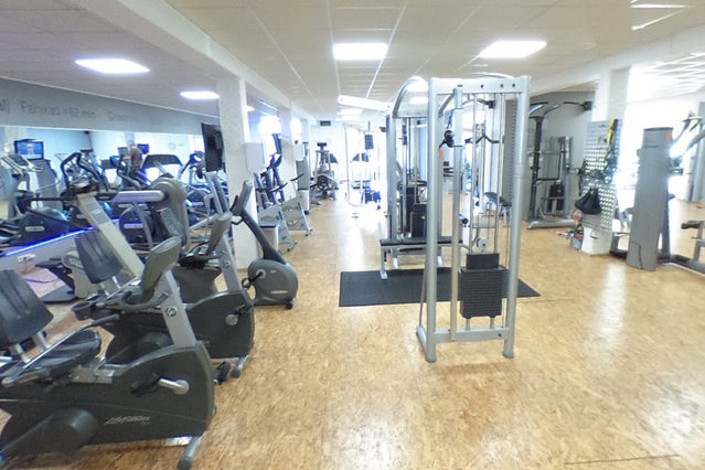 Bild 1 von Fitness Family Koblenz Partnergalerie
