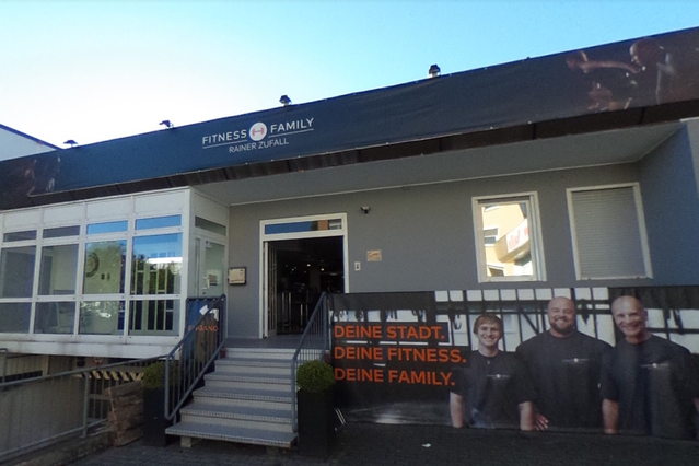 Bild 2 von Fitness Family Koblenz Partnergalerie