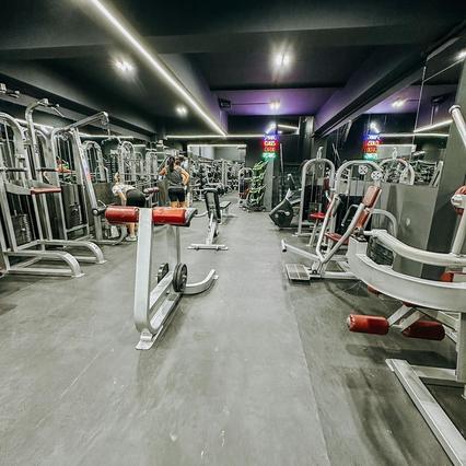 Imagen 1 de la galería del partner Fitness King - Recoleta