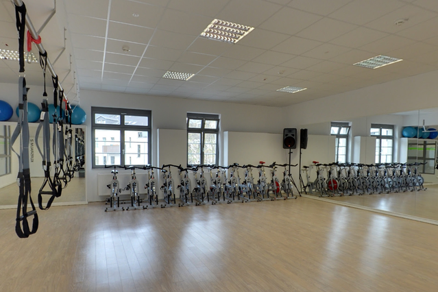 Bild 1 von Skyline Sportsclub Partnergalerie