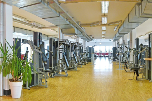 Bild 1 von Heinz training Partnergalerie