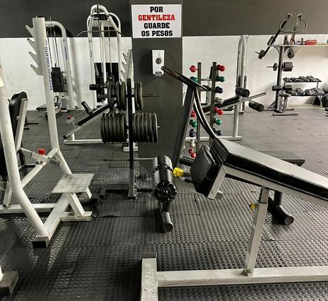 Imagem 3 da galeria do parceiro Academia nutri body