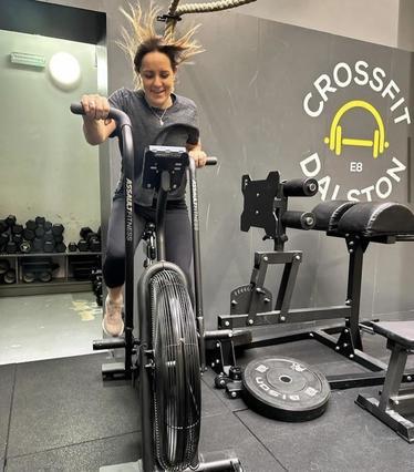 Image 2 from CrossFit Dalston partner gallery