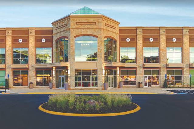 Image 1 from Life Time - Sugarloaf partner gallery