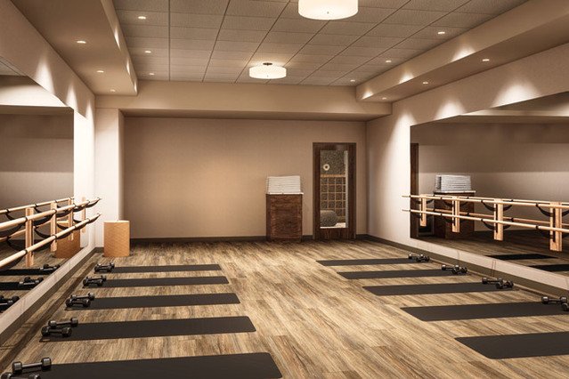 Image 1 from Life Time - Midtown partner gallery