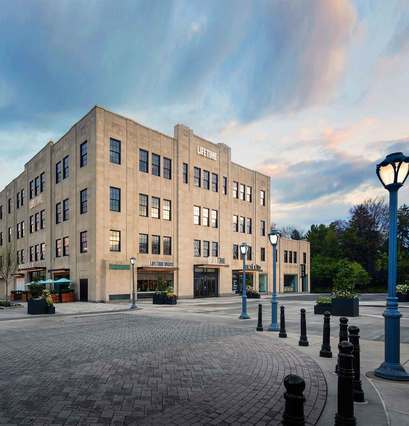 Image 2 from Life Time - Ardmore partner gallery