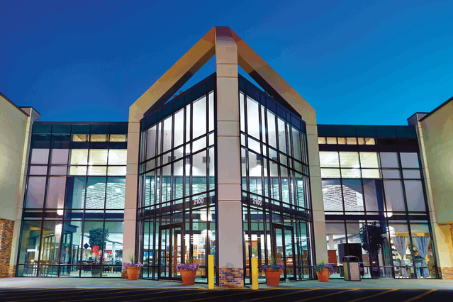 Image 2 from Life Time - Coon Rapids partner gallery