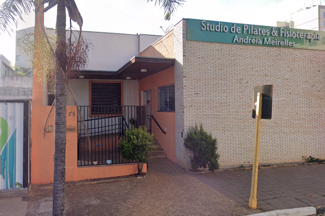 Imagem 2 da galeria do parceiro Andreia Meirelles Pilates