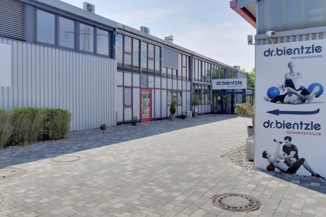 Bild 2 von Dr. Bientzle Gesundheitsclub Partnergalerie