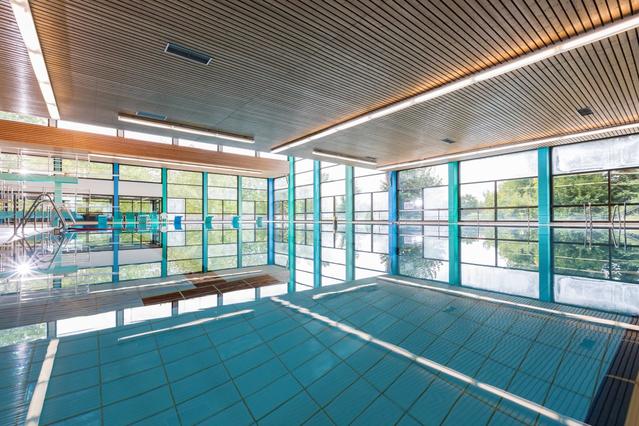 Bild 2 von Hallenfreibad Hofstede Partnergalerie