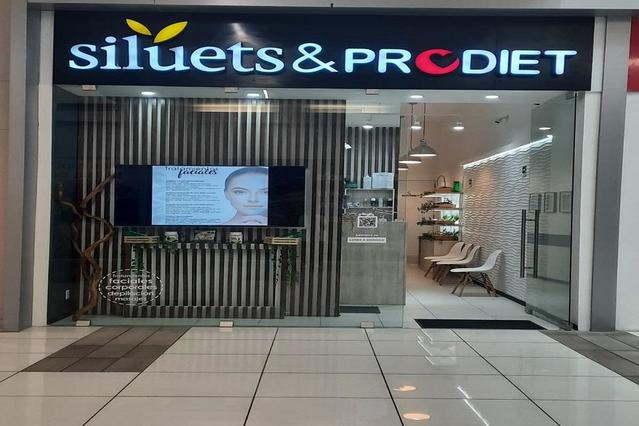 Imagen 1 de la galería del partner Siluets Spa Europeo - Tlalnepantla