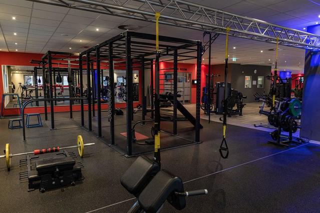 Bild 1 von CleverFit Stadtallendorf Partnergalerie