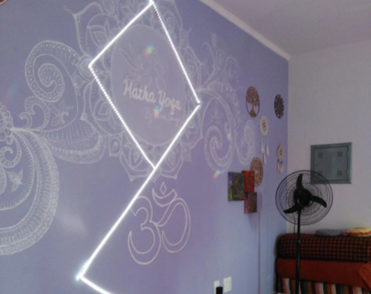 Imagem 3 da galeria do parceiro Hatha Yoga By Tania Souza