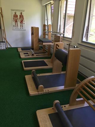 Bild 3 von maxx! Gesundheitszentrum Gaggenau Partnergalerie