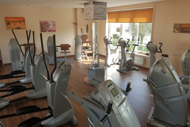 Bild 2 von Fitline Circle Partnergalerie
