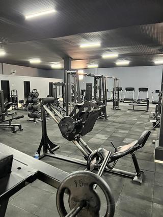 Imagem 1 da galeria do parceiro Iron House Gym